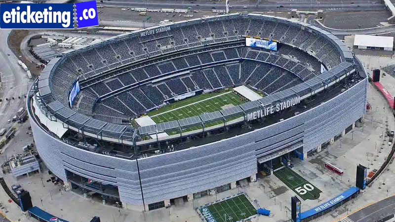 World Cup Tickets | FIFA 2026 Tickets