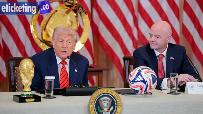 FIFA World Cup 2026 Tickets | Buy World Cup Tickets | Buy FIFA 2026 Tickets | FIFA World Cup Tickets | Football World Cup Final Tickets