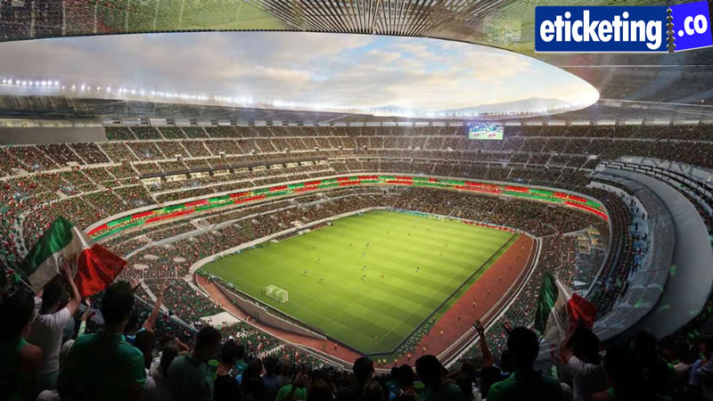 Football World Cup Tickets | FIFA World Cup Tickets