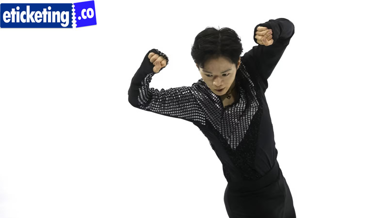 Winter Olympic 2026 Tickets | Olympic Figure Skating Tickets | | Milano Cortina 2026 Tickets | Olympic Speed Skating Tickets