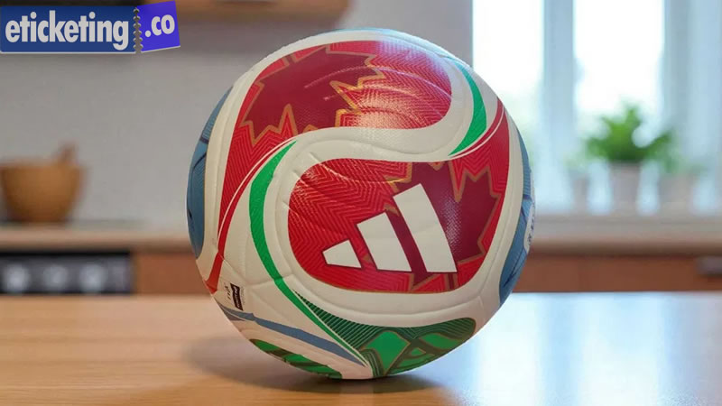 World Cup Tickets | Football World Cup Tickets | FIFA 2026 Semi Final Tickets