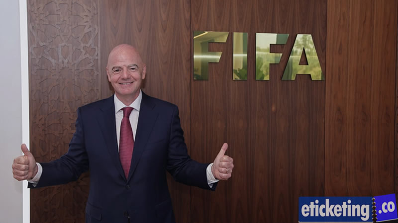 Soccer World Cup Tickets | World Cup Tickets | FIFA World Cup Tickets | FIFA 2026 Tickets | Football World Cup Tickets