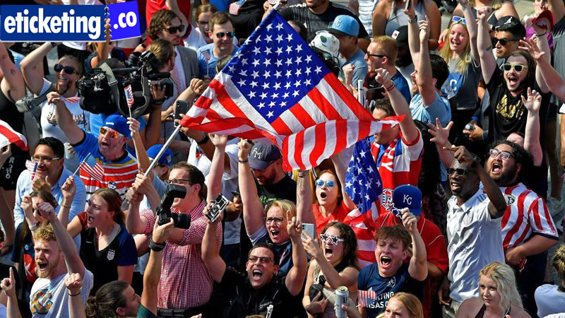 Football World Cup Tickets | FIFA World Cup 2026 Tickets