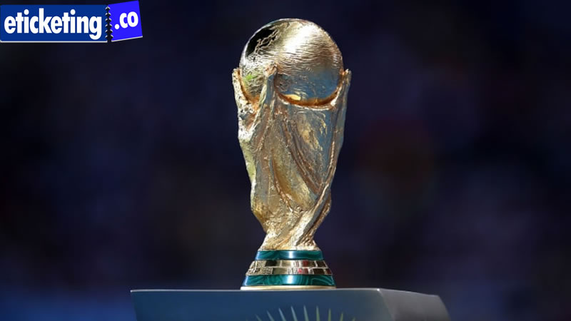 World Cup Tickets | FIFA 2026 Tickets