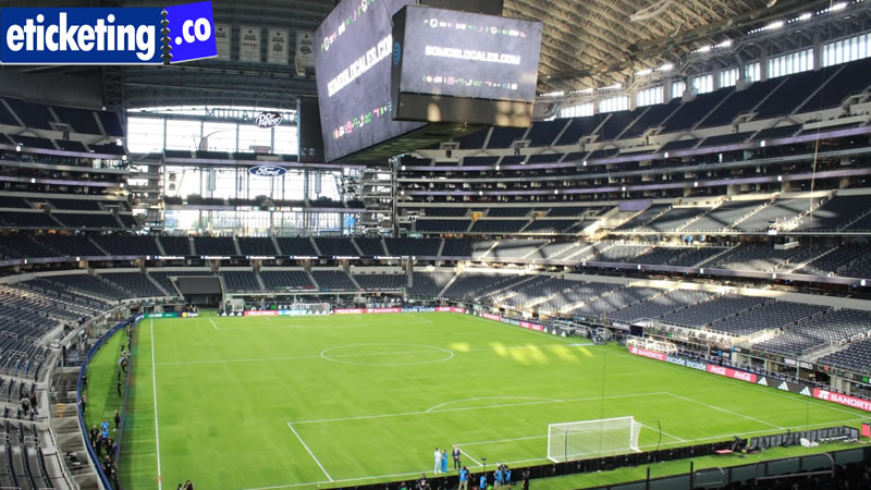 Soccer World Cup Tickets| World Cup Tickets | FIFA World Cup Tickets