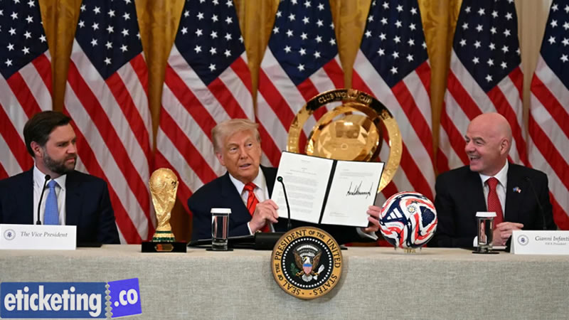 Soccer World Cup Tickets | World Cup Tickets | FIFA World Cup Tickets | FIFA 2026 Tickets | Football World Cup Tickets