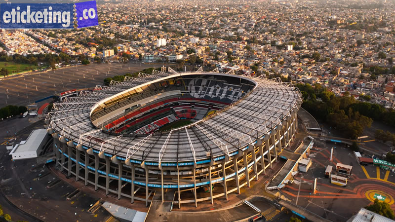 World Cup Tickets | Football World Cup Tickets | FIFA 2026 Semi Final Tickets