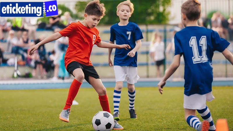 FIFA 2026 Tickets | Football World Cup Tickets