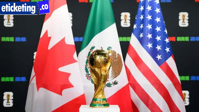 Football World Cup Final Tickets| Buy FIFA World Cup Tickets