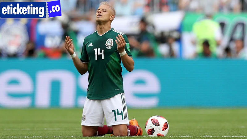 World Cup Tickets | Buy World Cup Tickets