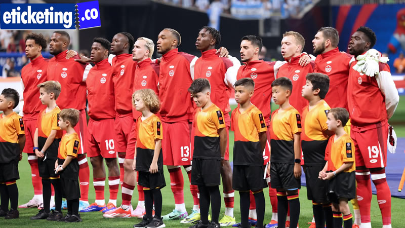 World Cup Tickets| Soccer World Cup Tickets