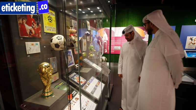 World Cup Tickets | FIFA World Cup Tickets | FIFA 2026 Tickets