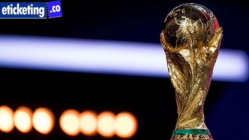 Soccer World Cup Tickets| World Cup Tickets | FIFA World Cup Tickets