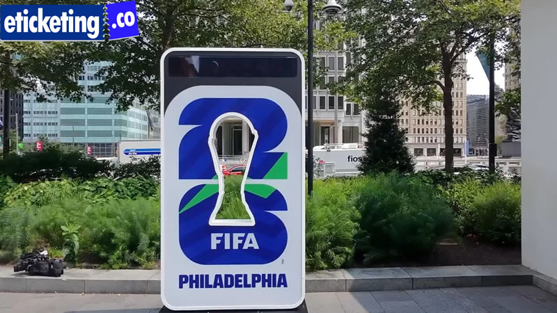 Football World Cup Tickets | FIFA World Cup Tickets