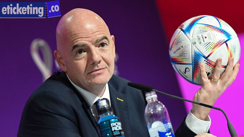   Soccer World Cup Tickets | Football World Cup Tickets | FIFA 2026 Semi Final Tickets 
