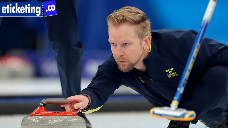 Winter Olympic 2026 Tickets | Olympic Curling Tickets | | Milano Cortina 2026 Tickets | Olympic Ice Hockey Tickets