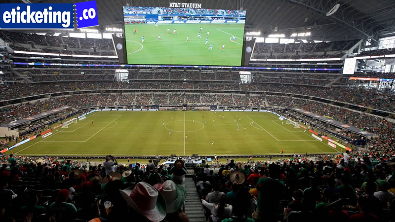 Football World Cup Tickets | FIFA World Cup Semi Final Tickets