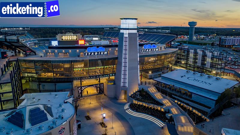 FIFA 2026 Tickets | FIFA World Cup Quarter Final Tickets