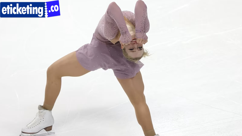 Winter Olympic 2026 Tickets | Olympic Figure Skating Tickets | | Milano Cortina 2026 Tickets | Olympic Speed Skating Tickets