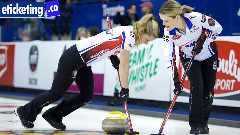 Winter Olympic 2026 Tickets | Olympic Curling Tickets | | Milano Cortina 2026 Tickets | Olympic Ice Hockey Tickets