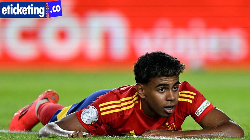 Soccer World Cup Tickets| World Cup Tickets | Spain FIFA World Cup Tickets