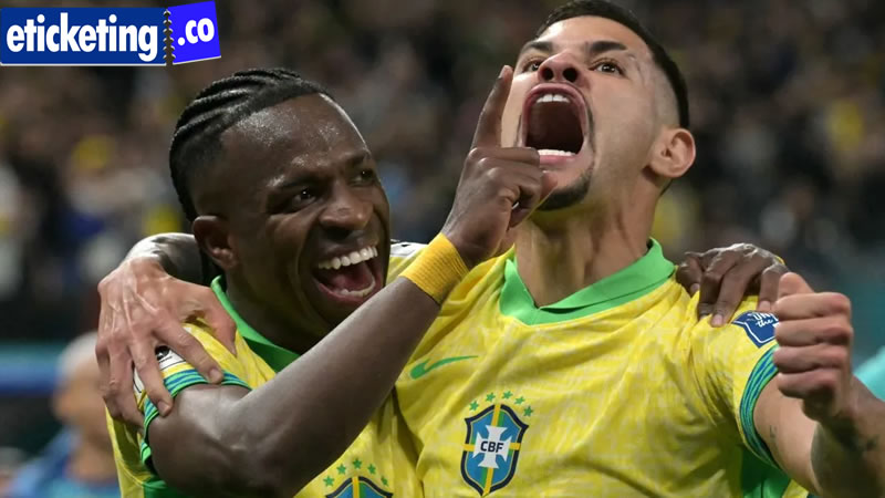 Soccer World Cup Tickets| World Cup Tickets | Brazil FIFA World Cup Tickets