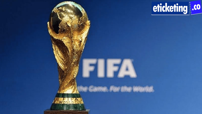 FIFA World Cup Tickets | Football World Cup 2026 Tickets