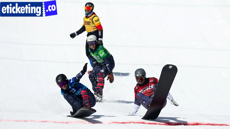Winter Olympic 2026 Tickets | Olympic Snowboarding Tickets | | Milano Cortina 2026 Tickets | Olympic Freestyle Skiing Tickets