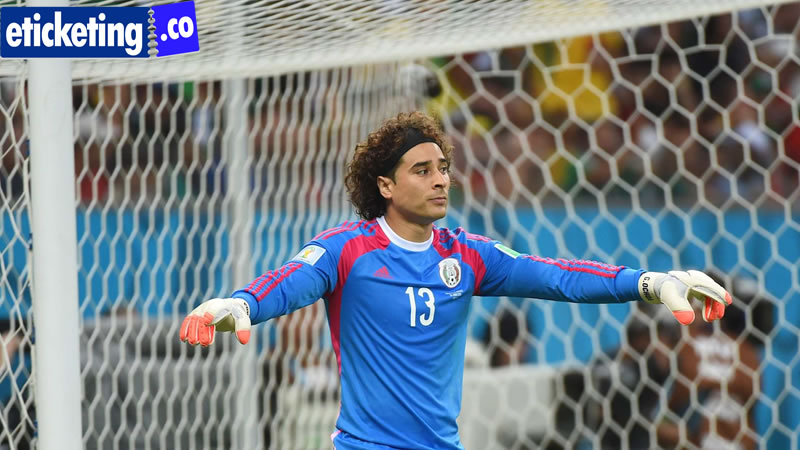 FIFA 2026 Tickets | Football World Cup Tickets