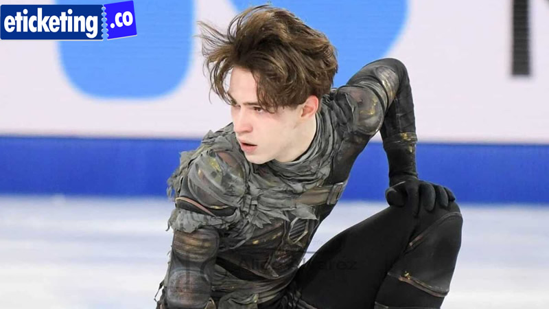 Winter Olympic 2026 Tickets | Olympic Figure Skating Tickets | | Milano Cortina 2026 Tickets | Olympic Speed Skating Tickets
