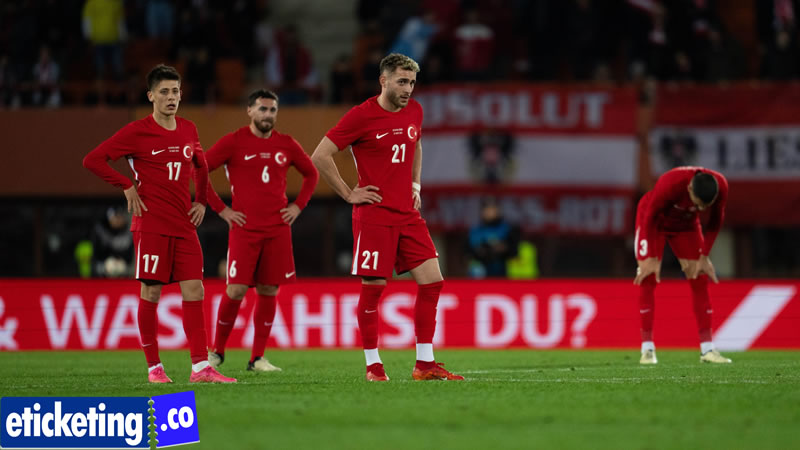 Soccer World Cup Tickets |Football World Cup Tickets