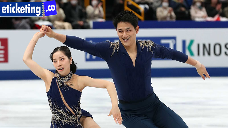 Winter Olympic 2026 Tickets | Olympic Figure Skating Tickets | | Milano Cortina 2026 Tickets | Olympic Speed Skating Tickets