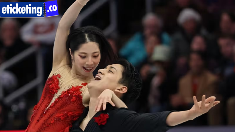 Winter Olympic 2026 Tickets | Olympic Figure Skating Tickets | | Milano Cortina 2026 Tickets | Olympic Speed Skating Tickets