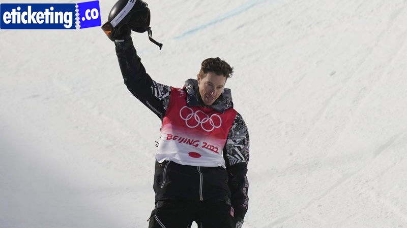 Winter Olympic 2026 Tickets | Olympic Snowboarding Tickets | | Milano Cortina 2026 Tickets | Olympic Freestyle Skiing Tickets