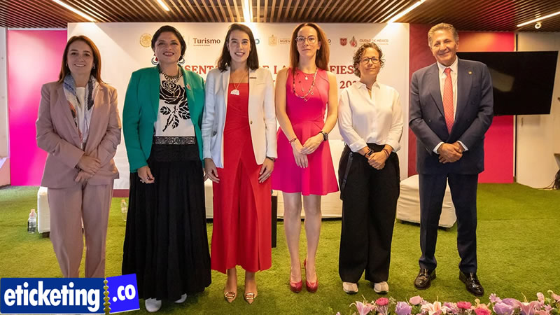 Soccer World Cup Tickets| World Cup Tickets | Mexico FIFA World Cup Tickets