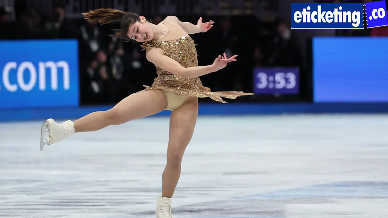 Winter Olympic 2026 Tickets | Olympic Figure Skating Tickets | | Milano Cortina 2026 Tickets | Olympic Speed Skating Tickets