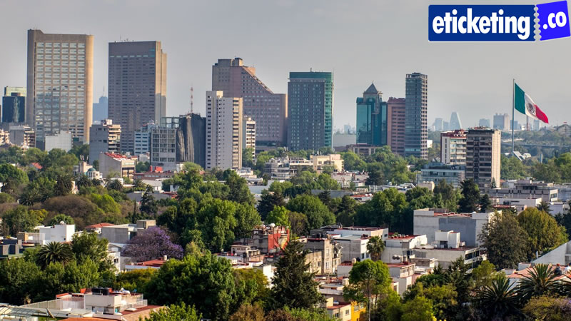 Football World Cup Tickets | FIFA World Cup Tickets