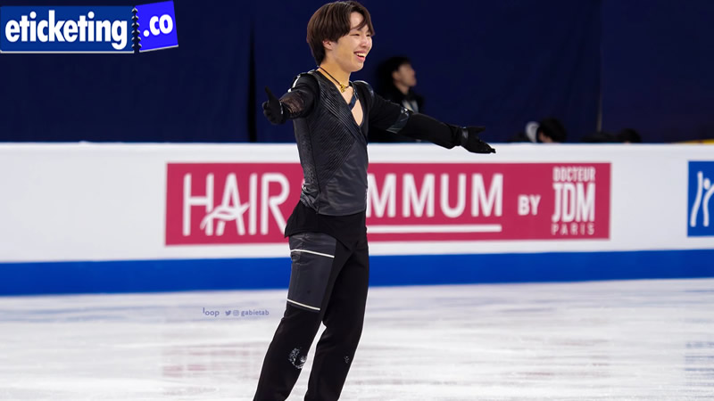 Winter Olympic 2026 Tickets | Olympic Figure Skating Tickets | | Milano Cortina 2026 Tickets | Olympic Speed Skating Tickets