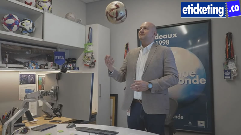 World Cup Tickets | FIFA 2026 Tickets