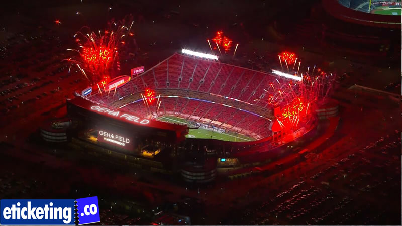 Soccer World Cup Tickets | FIFA 2026 Tickets