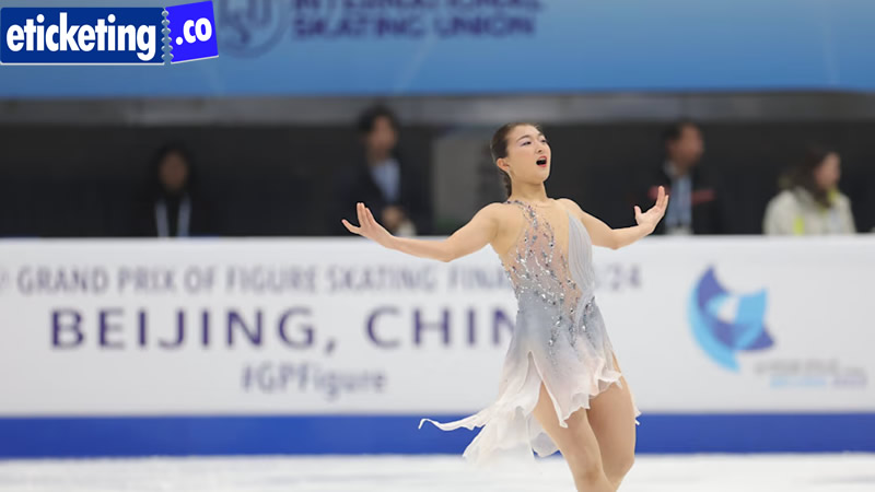 Winter Olympic 2026 Tickets | Olympic Figure Skating Tickets | | Milano Cortina 2026 Tickets | Olympic Speed Skating Tickets