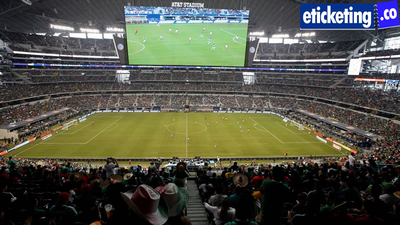 FIFA World Cup 2026 Tickets | Buy World Cup Tickets