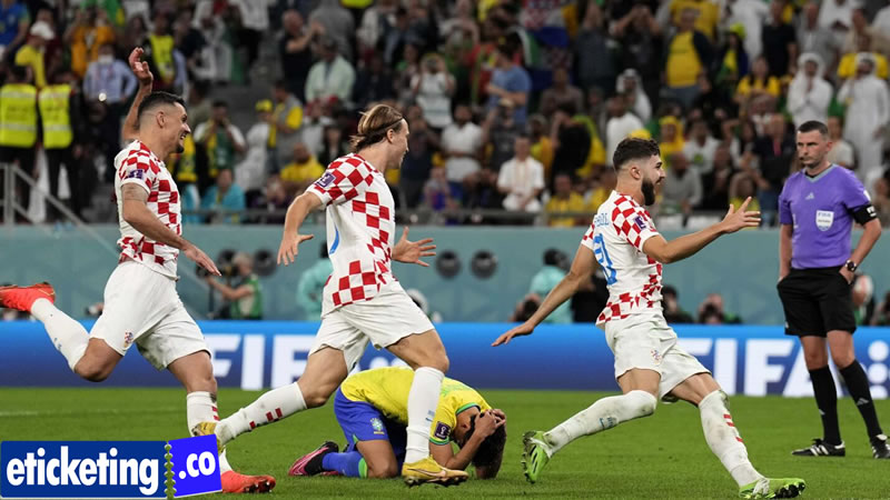 Soccer World Cup Tickets FIFA World Cup Quarter Final Tickets