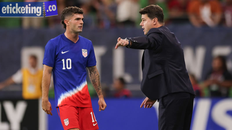 World Cup Tickets | Football World Cup Tickets | FIFA 2026 Semi Final Tickets