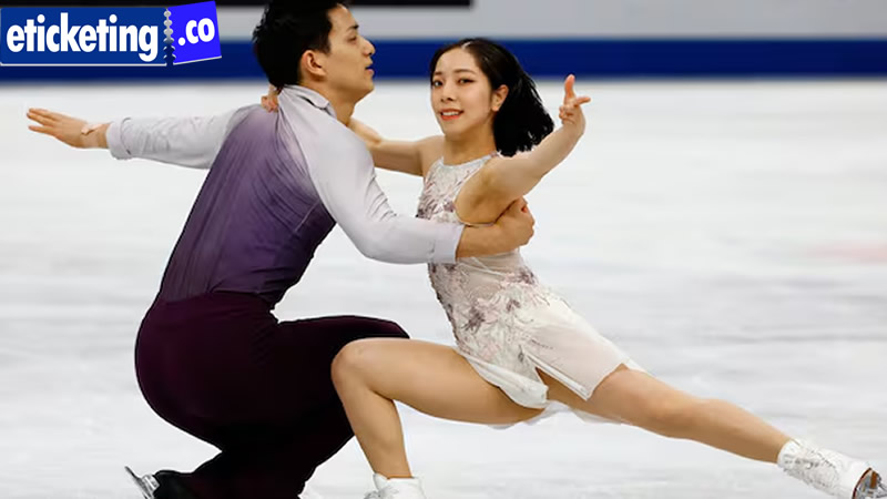 Winter Olympic 2026 Tickets | Olympic Figure Skating Tickets | | Milano Cortina 2026 Tickets | Olympic Speed Skating Tickets