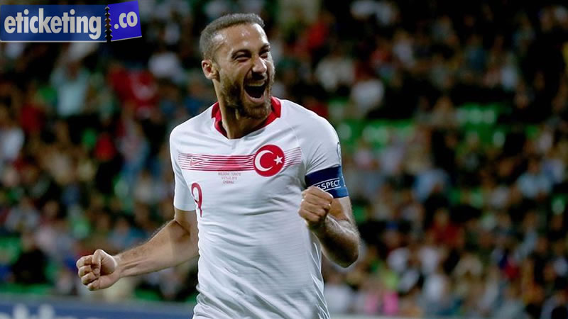 World Cup Tickets | Football World Cup Tickets | FIFA 2026 Semi Final Tickets