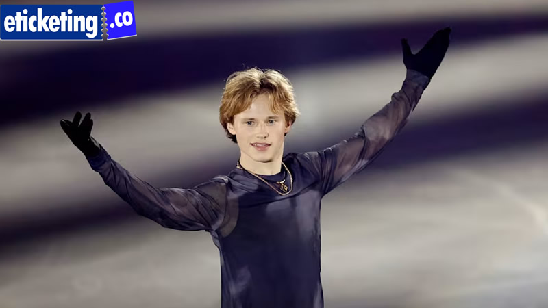 Winter Olympic 2026 Tickets | Olympic Figure Skating Tickets | | Milano Cortina 2026 Tickets | Olympic Speed Skating Tickets