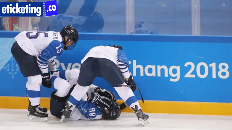 Winter Olympic 2026 Tickets | Olympic Ice Hockey Tickets | | Milano Cortina 2026 Tickets | Olympic Hockey Tickets