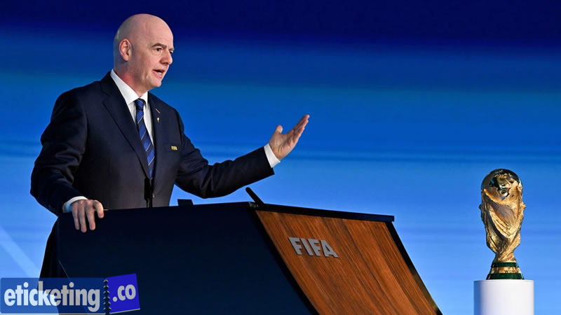   Soccer World Cup Tickets | Football World Cup Tickets | FIFA 2026 Semi Final Tickets 
