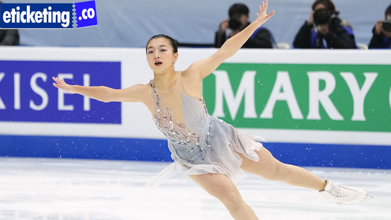Winter Olympic 2026 Tickets | Olympic Figure Skating Tickets | | Milano Cortina 2026 Tickets | Olympic Speed Skating Tickets